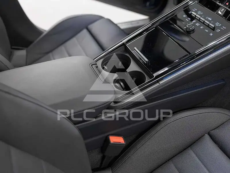 2026 Porsche Panamera