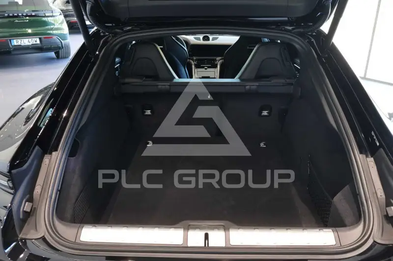 2026 Porsche Panamera