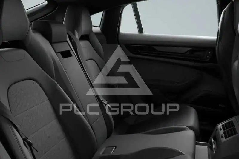 2026 Porsche Panamera