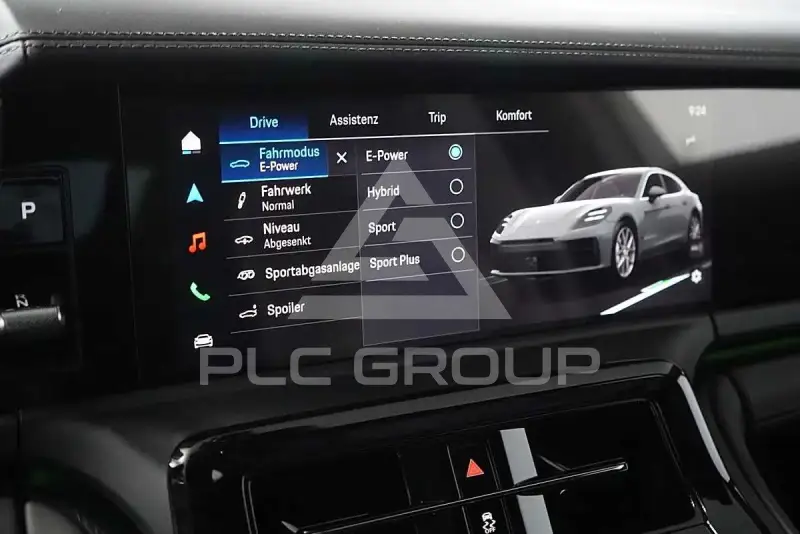 2026 Porsche Panamera