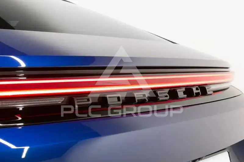 2026 Porsche Panamera