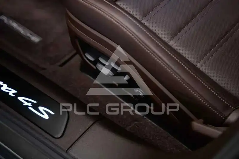 2026 Porsche Panamera