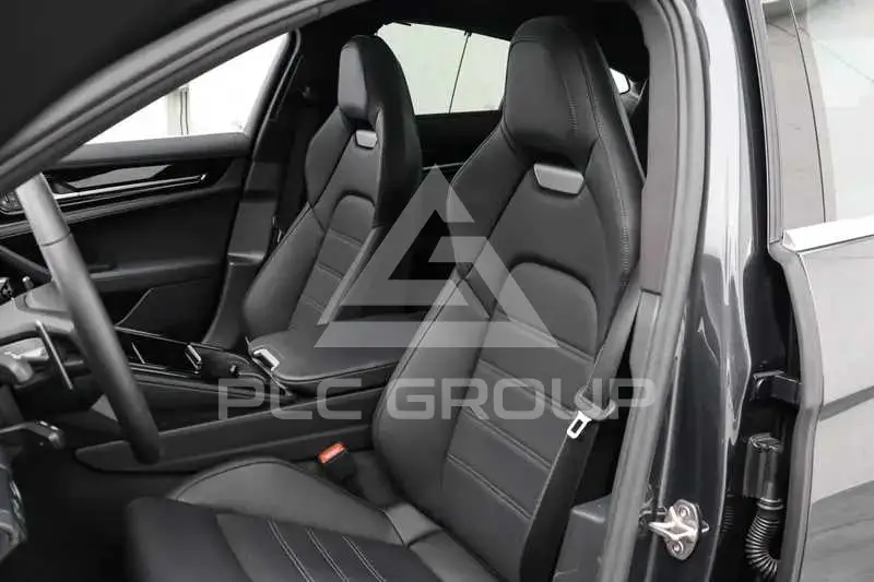 2026 Porsche Panamera