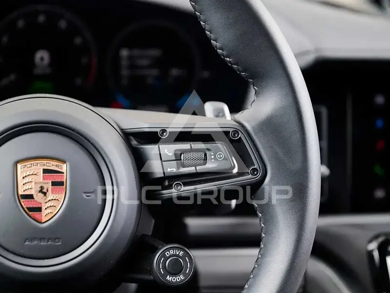 2026 Porsche Panamera