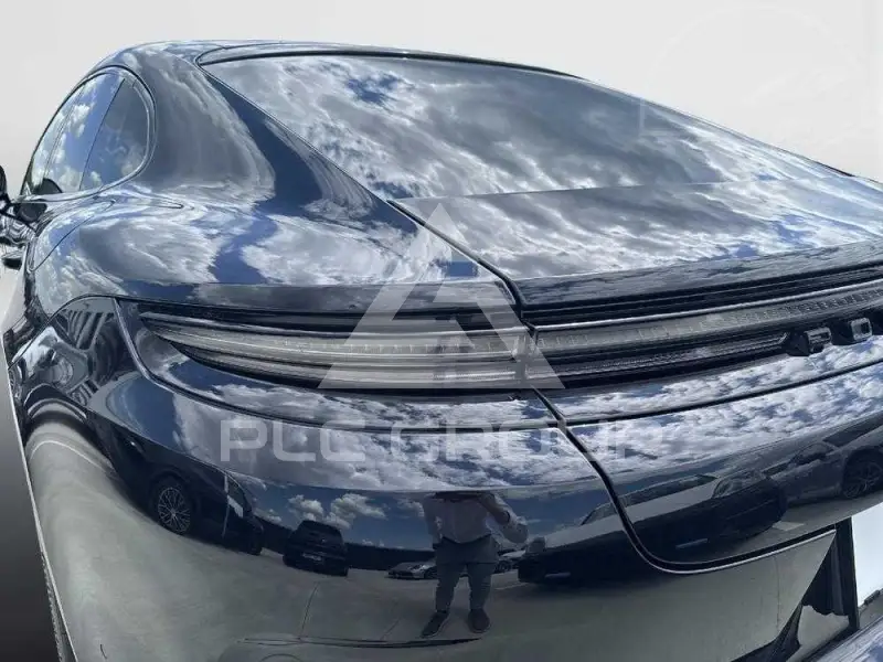 2026 Porsche Panamera
