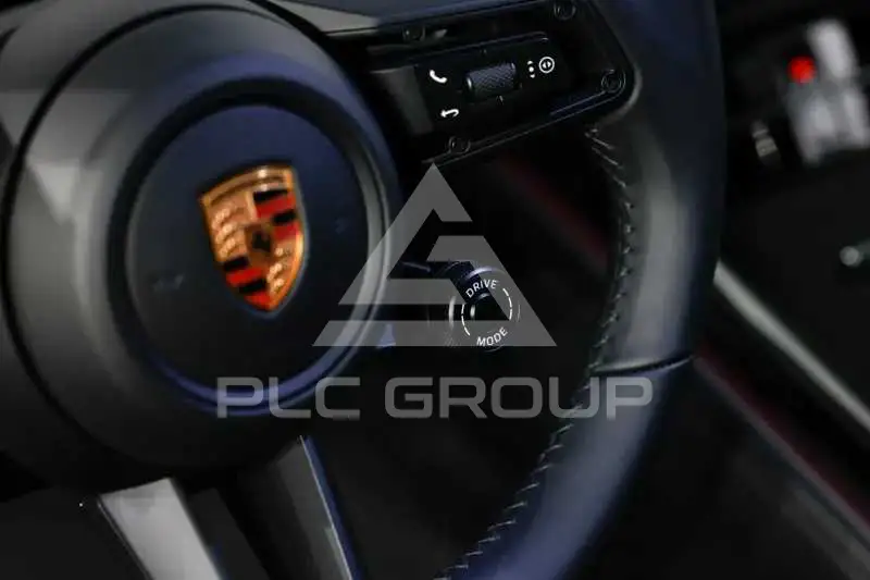 2026 Porsche Panamera