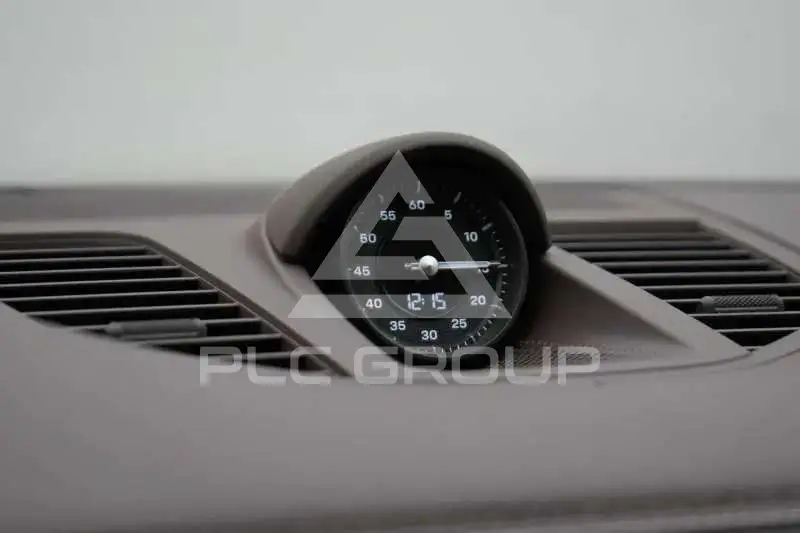 2026 Porsche Panamera