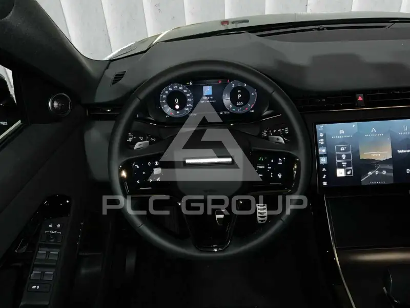 2026 Land Rover Evoque