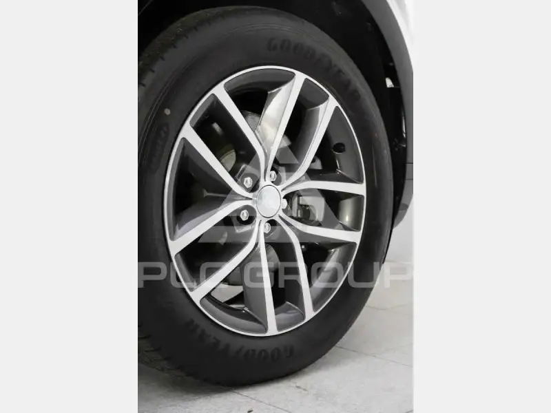 2026 Land Rover Evoque