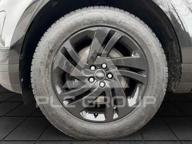 2026 Land Rover Evoque