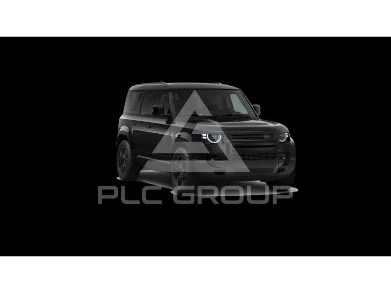 2026 Land Rover DEFENDER