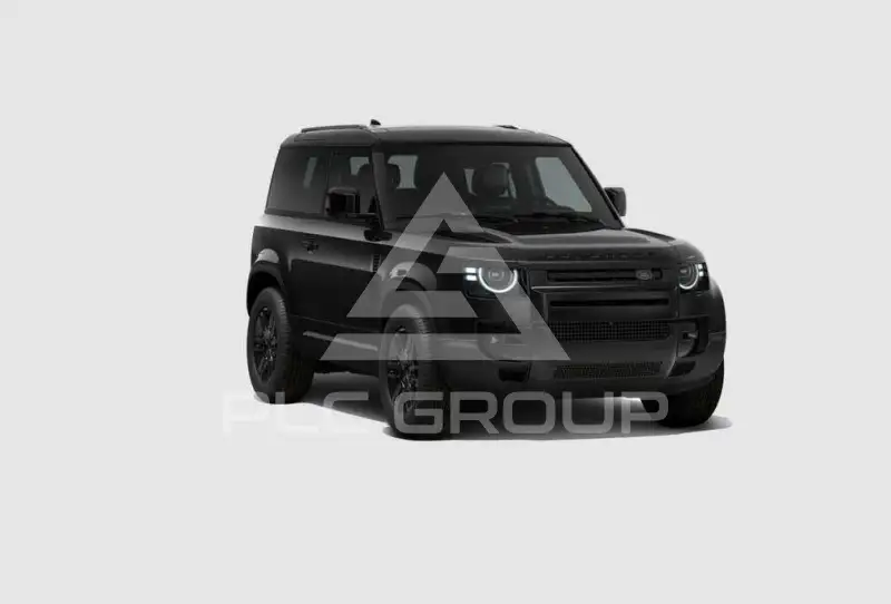2026 Land Rover DEFENDER