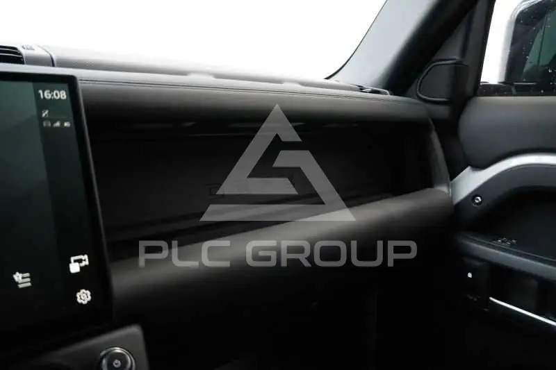 2026 Land Rover DEFENDER