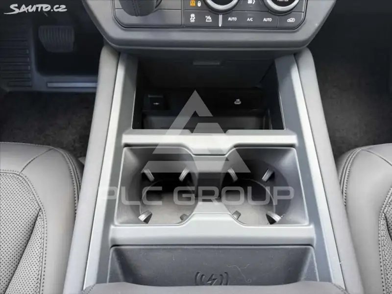 2026 Land Rover DEFENDER
