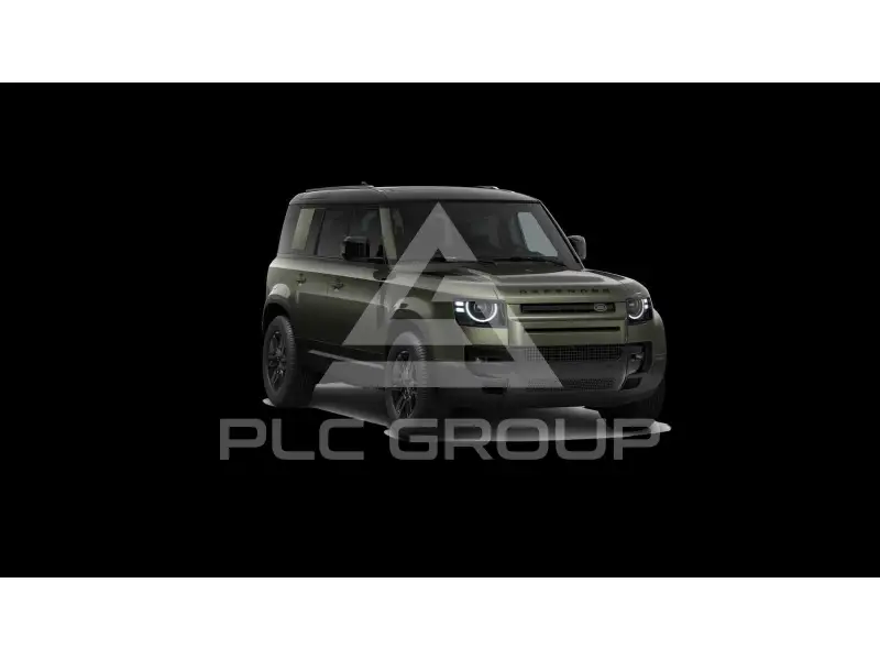 2026 Land Rover DEFENDER