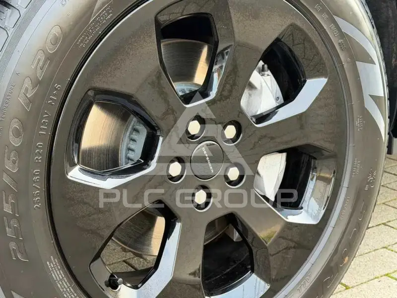 2026 Land Rover DEFENDER
