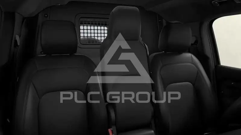 2026 Land Rover DEFENDER