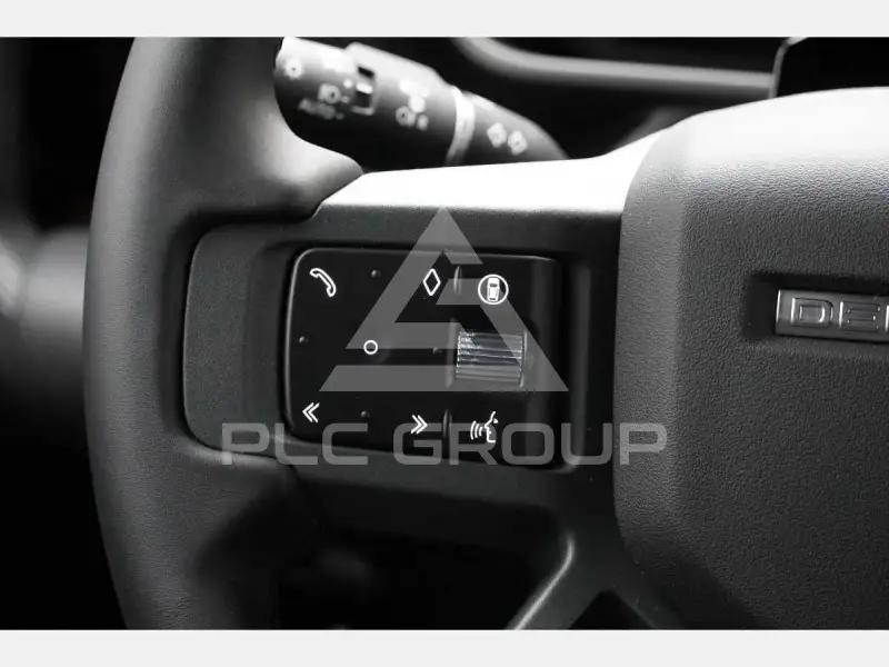 2026 Land Rover DEFENDER