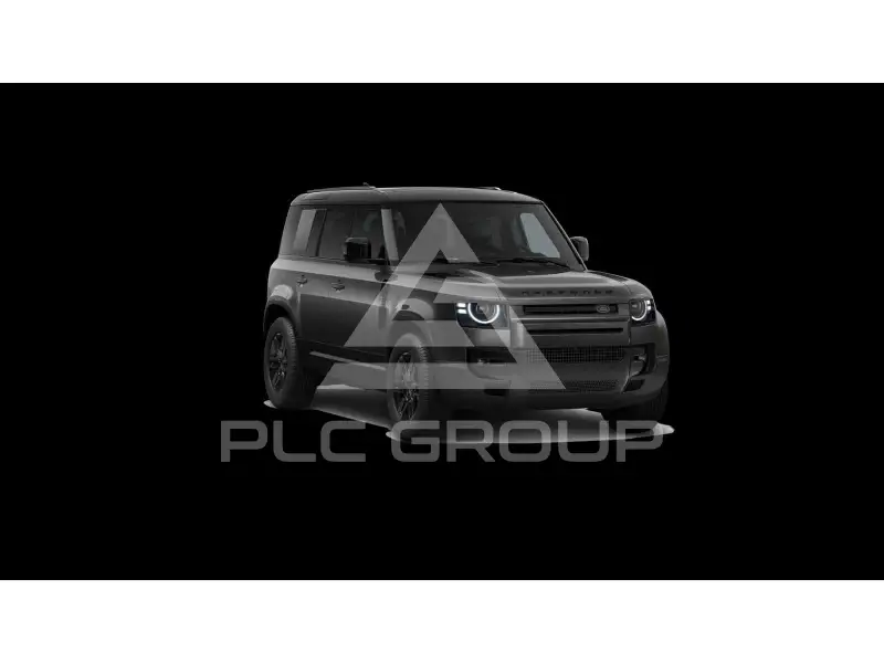 2026 Land Rover DEFENDER