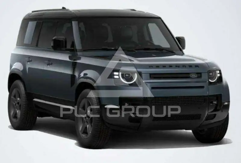 2026 Land Rover DEFENDER