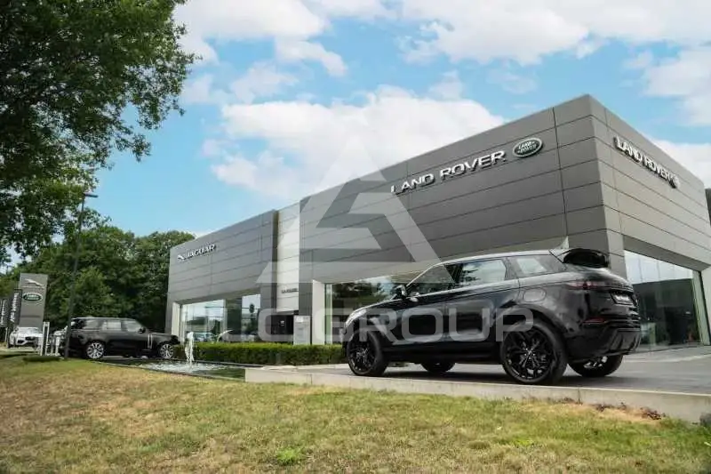 2026 Land Rover DEFENDER