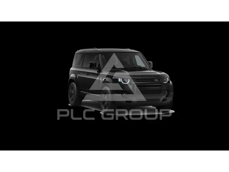 2026 Land Rover DEFENDER