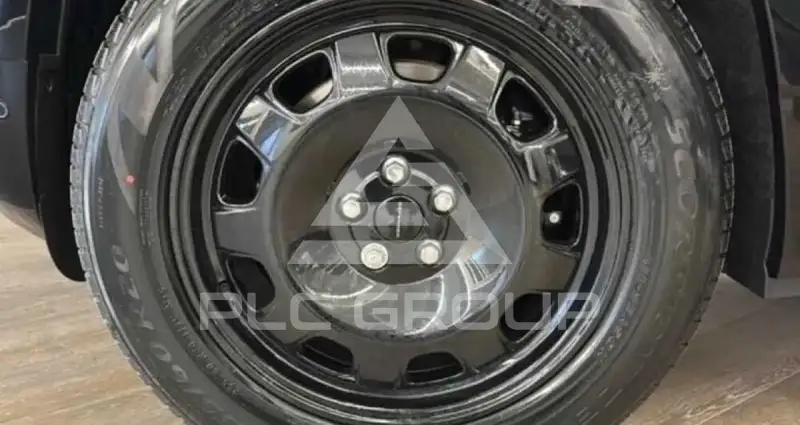 2026 Land Rover DEFENDER