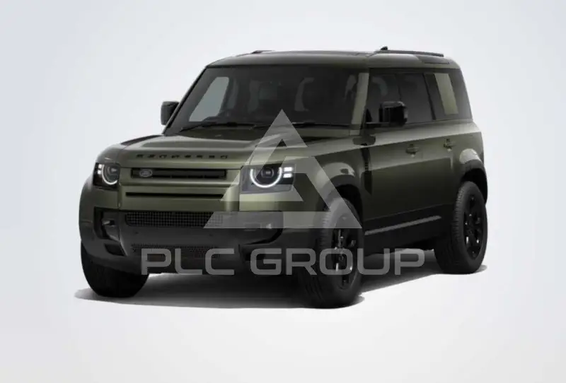 2026 Land Rover DEFENDER