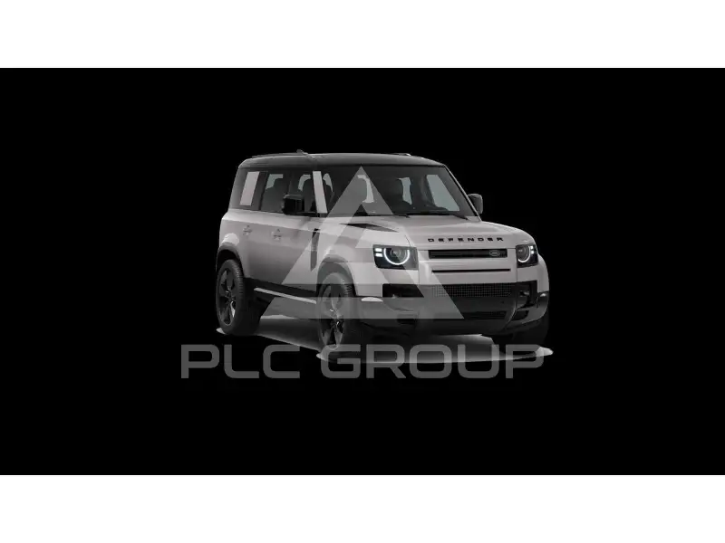 2026 Land Rover DEFENDER