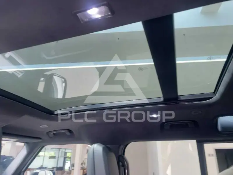 2026 Land Rover 