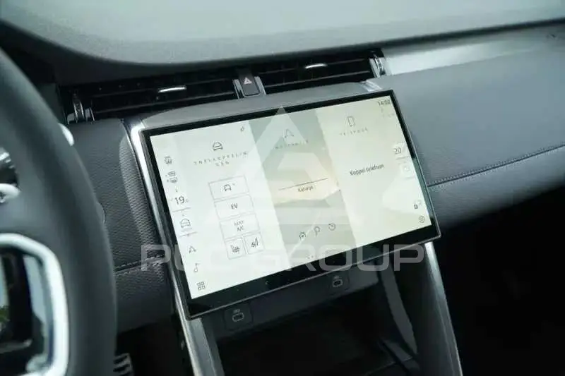 2026 Land Rover Discovery