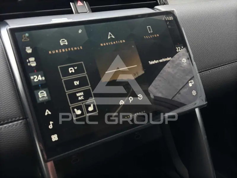2026 Land Rover Discovery