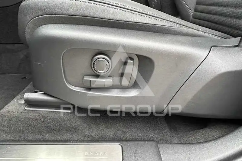2026 Land Rover Discovery