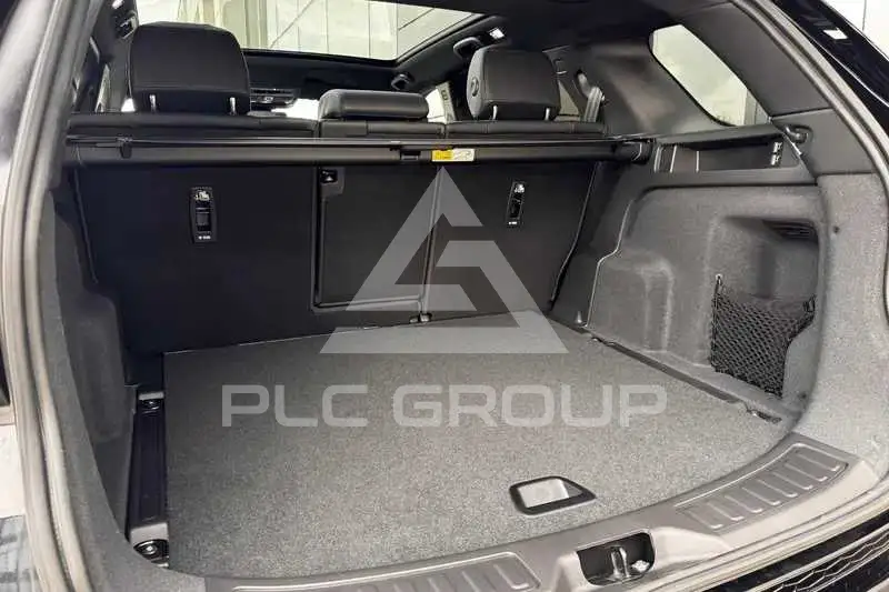 2026 Land Rover Discovery