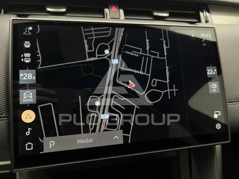 2026 Land Rover Discovery