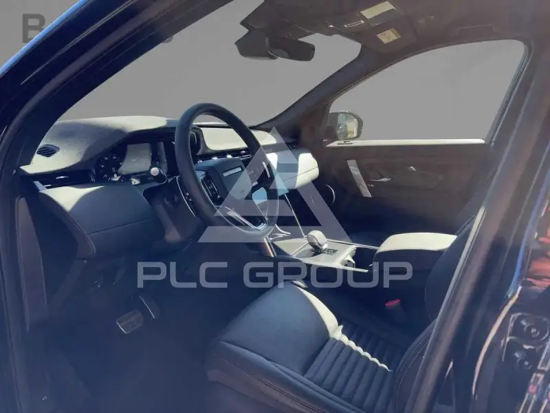 2026 Land Rover Discovery