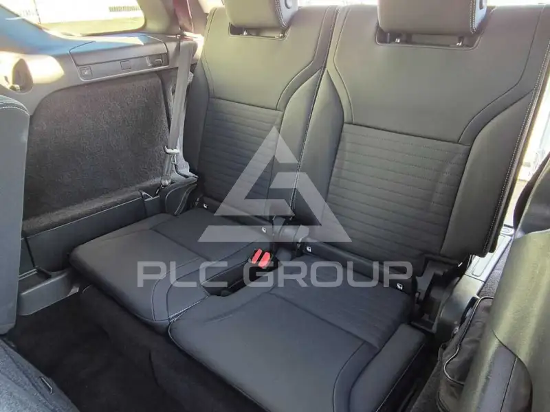 2026 Land Rover Discovery
