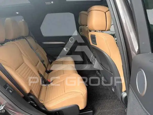 2026 Land Rover Discovery