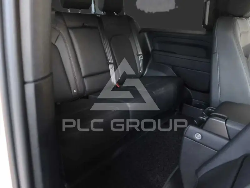 2026 Land Rover DEFENDER