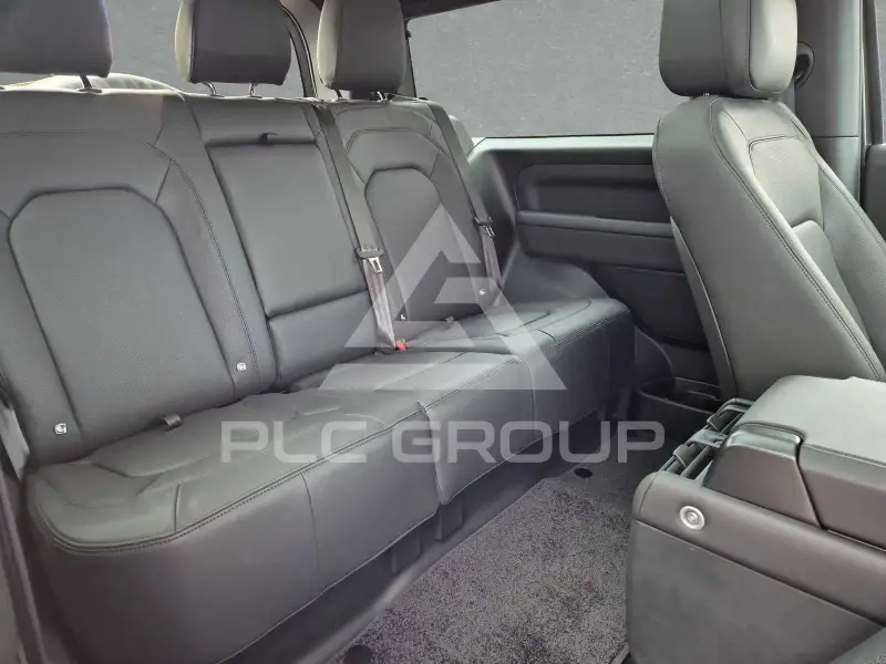 2026 Land Rover DEFENDER
