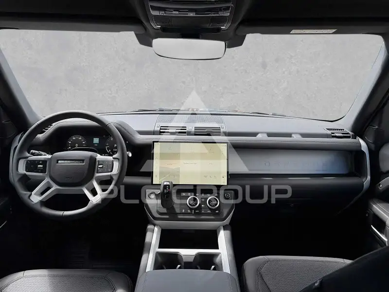 2026 Land Rover DEFENDER