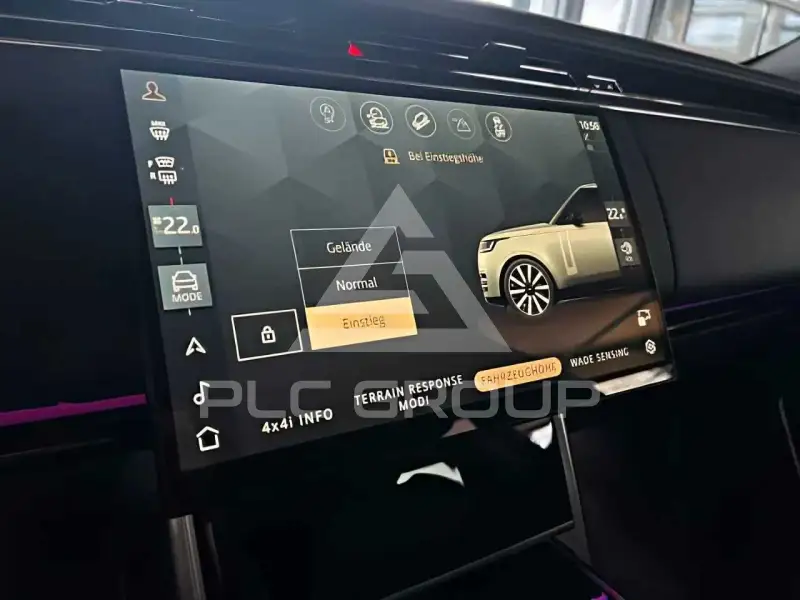 2026 Land Rover Range Rover