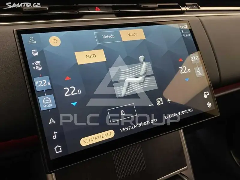 2026 Land Rover Range Rover