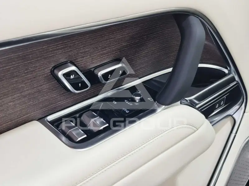 2026 Land Rover Range Rover