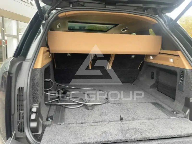 2026 Land Rover Range Rover