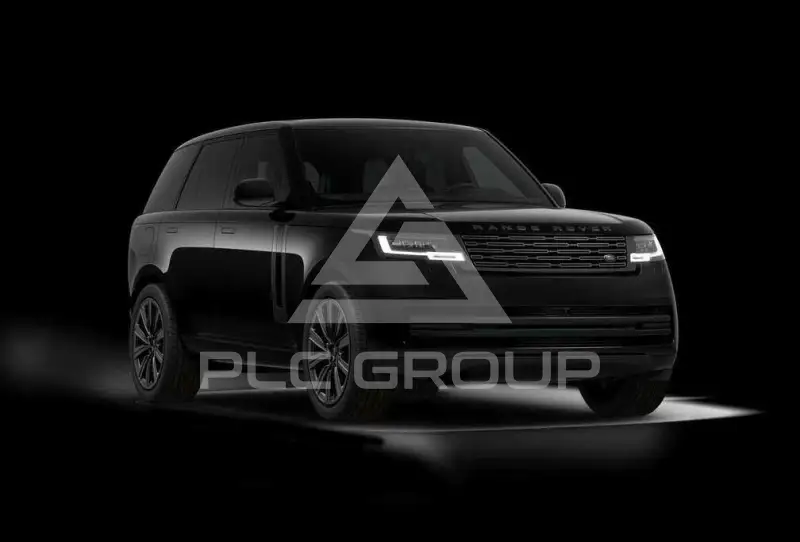 2026 Land Rover Range Rover