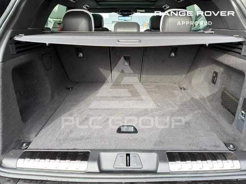 2026 Land Rover Range Rover