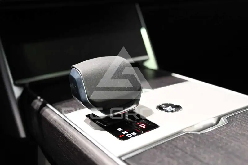 2026 Land Rover Range Rover