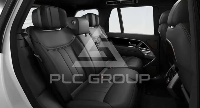 2026 Land Rover Range Rover