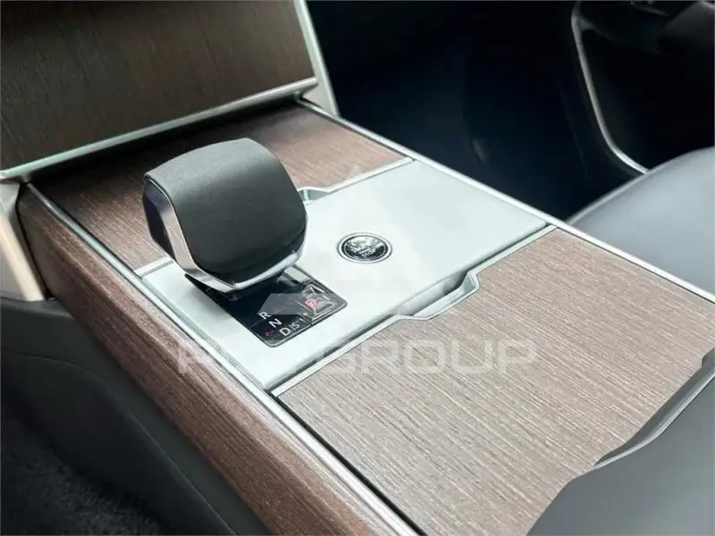 2026 Land Rover Range Rover